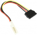  Gembird Molex - SATA, 0.15m (CC-SATA-PS)