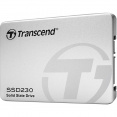 SSD  TRANSCEND 2.5" SSD230 512  SATA III TLC TS512GSSD230S