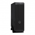 ������ Exegate MI-208 Black miniITX/mATX EX268694RUS