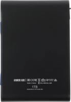 ������� ������� ���� 1Tb Silicon Power Armor A80 Black (SP010TBPHDA80S3K)