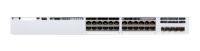 ���������� CISCO Catalyst 9300 24-port 1G copper with fixed 4x10G/1G SFP+ uplinks, PoE+ Network Advantage , C9300L-24P-4X-A