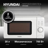 ������������� ���� Hyundai HYM-D3035 20�. 700�� �����