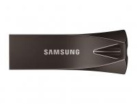 USB-накопитель Samsung USB 3.0 Flash Drive BAR 256GB Plus (up to 300Mb/s) (MUF-256BE4/APC)
