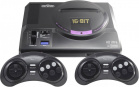 Игровая приставка SEGA Retro Genesis HD Ultra  (50 встроенных игр)