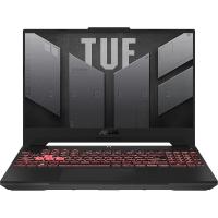  ASUS TUF Gaming A15 FA507NV-LP023, 15.6" (1920x1080) IPS 144/AMD Ryzen 7 7735HS/16 LPDDR5/512 SSD/GeForce RTX 4060 8/ ,  [90NR0E85-M00530]