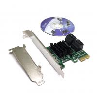   PCI-E Espada PCIe4SATA3ASM  (44032)