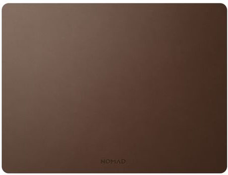    Nomad Mousepad 16 Rustic Brown