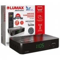 - Lumax DV1105HD