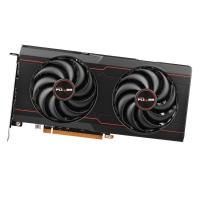 ���������� Sapphire AMD Radeon RX 6650 XT Gaming OC 8Gb (11319-07-20G)