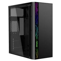 ������ Ginzzu A370, RGB, Window, ������