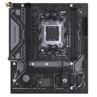 ����������� ����� Maxsun Challenger B650M WIFI AM5, Socket AM5, AMD B650, mATX, Ret