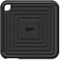 ���������� SSD 512Gb Silicon Power PC60 SP512GBPSDPC60CK, USB-C, 1.8", ������