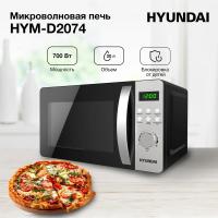 ������������� ���� Hyundai HYM-D2074 20�. 700�� ������/�����������