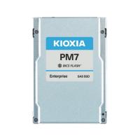  KIOXIA Enterprise SSD 3840GB 2,5&quot; 15mm (SFF) PM7-R, SAS KPM71RUG3T84