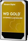   14Tb SATA-III Western Digital Gold (WD141KRYZ)