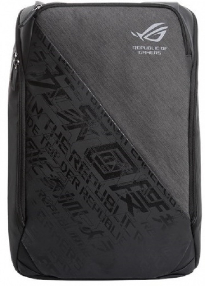 Рюкзак для ноутбука 15.6" ASUS ROG Ranger BP1500 Black