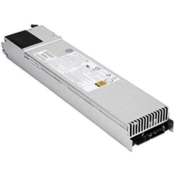 ���� ������� Supermicro PWS-2K20A-1R