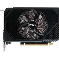 ���������� Palit NVIDIA GeForce RTX 3050 6Gb StormX OC (NE63050S18JE-1072F)