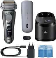 ������ �������� Braun 9675cc �����.:����.����/�����. �����������