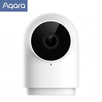 ������ ��������������� IP Aqara Camera Hub G2H Pro 4-4�� ��. ����.:����� (CH-C01)