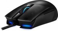  Asus ROG Strix Impact II USB Black 90MP01E0-B0UA00