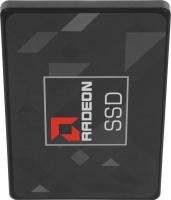 ���������� SSD AMD SATA-III 256GB R3SL0256G2 Radeon R3 2.5"