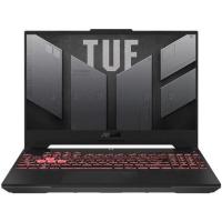  ASUS TUF Gaming F15 FX507ZC4-HN172, 15.6" (1920x1080) IPS 144 /Intel Core i7-12700H 3,5 GHz/16  DDR4/512  SSD/NVIDIA GeForce RTX 3050   (4 )/ ,  (90NR0GW1-M00T90)