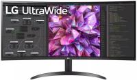  34" LG 34WQ60C-B 