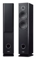��������� ������������ ������� Yamaha NS-F160 Black, 2 ��