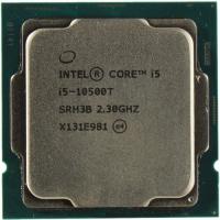  Intel CORE I5-10500T S1200 OEM 3.8G CM8070104290606 S RH3B IN