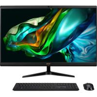  Acer Aspire C27-1800, 27" (1920x1080) IPS/Intel Core i3-1315U/16 DDR4/512  SSD/Intel UHD Graphics/ /, ,  (DQ.BKJCD.008)