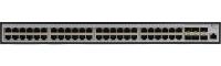 ���������� Origo OS3254P/370W OS3254P/370W/A1A (L3) 48x1����/� 6SFP+ 48PoE 370W �����������