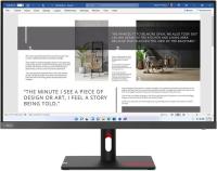 ������� Lenovo 27" ThinkVision S27i-30 FHD IPS WLED ������ 63DFKAT4UK