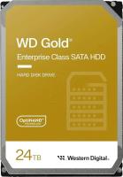 ������� ���� WD SATA-III 24TB WD241KRYZ Server Gold 512E (7200rpm) 512Mb 3.5"