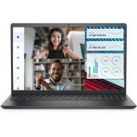  15.6" 120Ghz WVA FHD DELL Vostro 3520 black (Core i3 1215U/8Gb/512Gb SSD/noOS/RJ45) ((3520-3850))