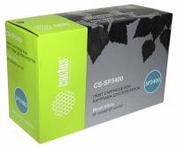 ����� �������� Cactus CS-SP3400 ������ ��� Ricoh Aficio SP 3400/3410/3400n/3410dn/3400sf/3410sf