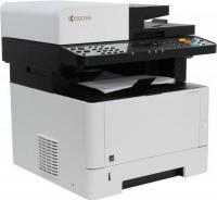 ��� Kyocera Ecosys m2135dn �/� A4 35ppm 1200x1200 dpi 512Mb USB 2.0 Ethernet
