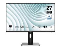 ������� 27" MSI PRO MP273QP E2 Black 