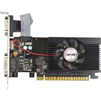 ���������� AFOX GeForce GT 710 2048Mb LP Single Fan AF710-2048D3L5