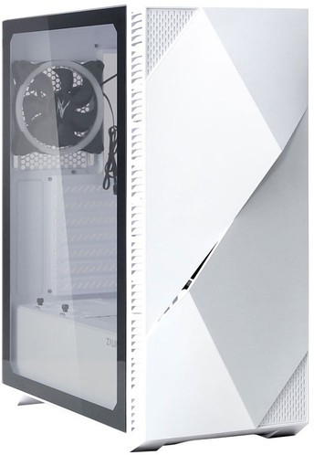 ������ Zalman Z3 Iceberg White