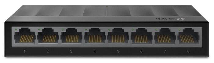 ���������� (switch) TP-Link LS1008G