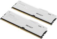 ������ DDR5 2x16GB 6400MHz Kingston KF564C32BWEAK2-32 Fury Beast RGB RTL 