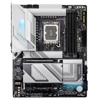 ����������� ����� Gigabyte Z890 GAMING X WIFI7, Socket-1851, Intel Z890, ATX, Ret