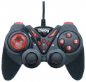  Dialog Action GP-A13 Black/Red