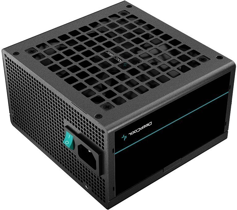   600W DeepCool PF600