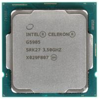  Intel Celeron G5905 OEM (CM8070104292115S RK27)