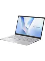 ������� ASUS Vivobook 15 X1504MA-BQ224, 15.6" (1920x1080) IPS/Intel Core 5 320/8 �� DDR5/512 �� SSD/Intel Graphics/��� �������, ����������� (90NB17I2-M01370)