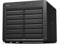 ������ ���������� ��� SYNOLOGY DX1222 
