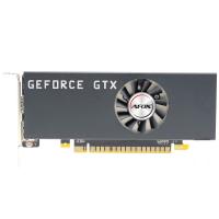 ���������� Afox nVidia GeForce GTX1050 Ti 4GB (AF1050TI-4096D5L5-V2)