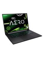 ������� Gigabyte AERO X16 3VH, 16" (2560x1600) IPS 165 ��/AMD Ryzen AI 7 260/16 �� DDR5/1024 �� SSD/NVIDIA GeForce RTX 5060 ��� ��������� (8 ��)/��� �������, ����� (3VHK3KZC94AD)